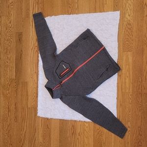 Avalanche Gray Jacket, Women's Size Small, Great Condition!